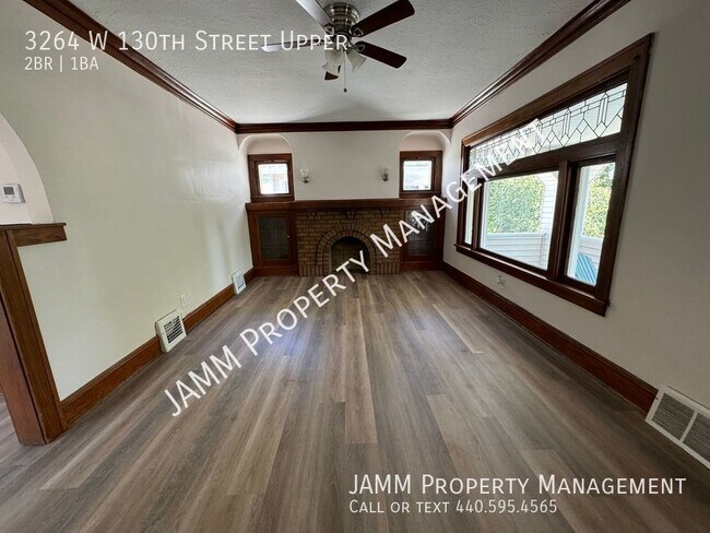 Foto del edificio - 2-Bedroom Duplex apartment in Cleveland!!