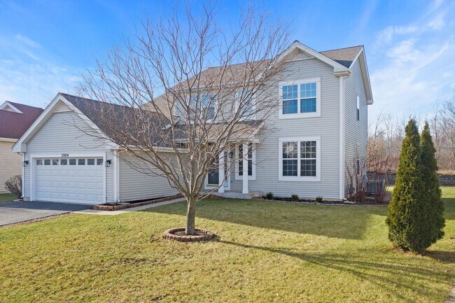 Foto del edificio - Lovely In Lakemoor