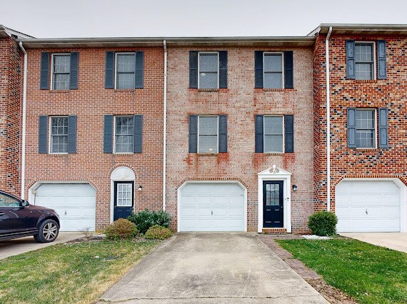 Foto principal - 8 Rutherford Pl