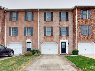 Building Photo - 8 Rutherford Pl