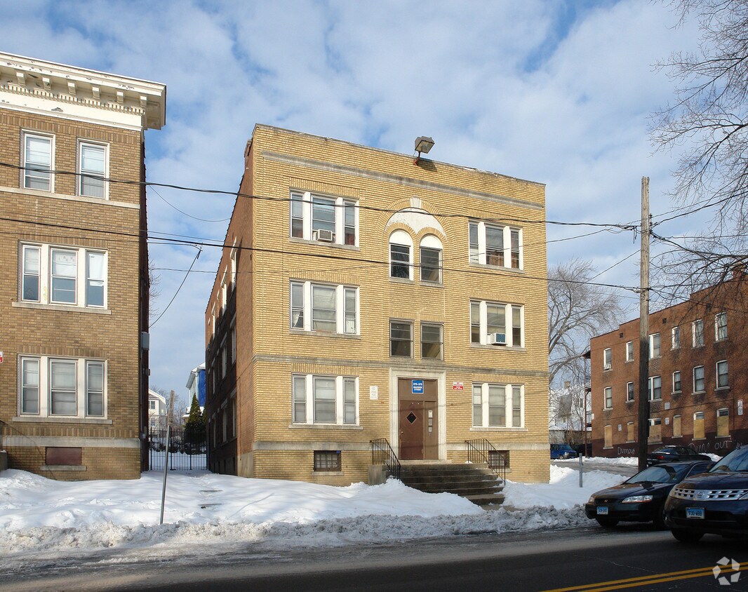 Foto del edificio - The Hartford Communities