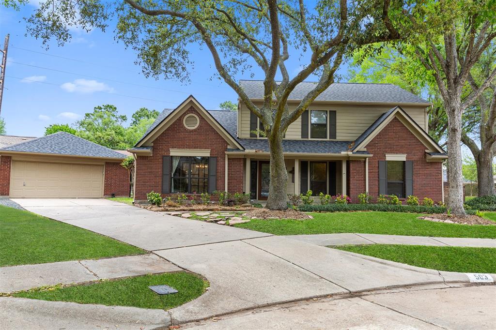 503 Earls Ct Dr, Katy, TX 77450 House for Rent in Katy, TX