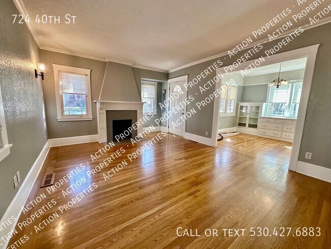 Foto del edificio - 724 40th St