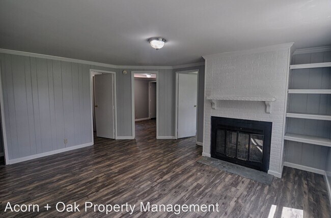 Building Photo - 3 br, 2 bath House - 475 John Robert Headen