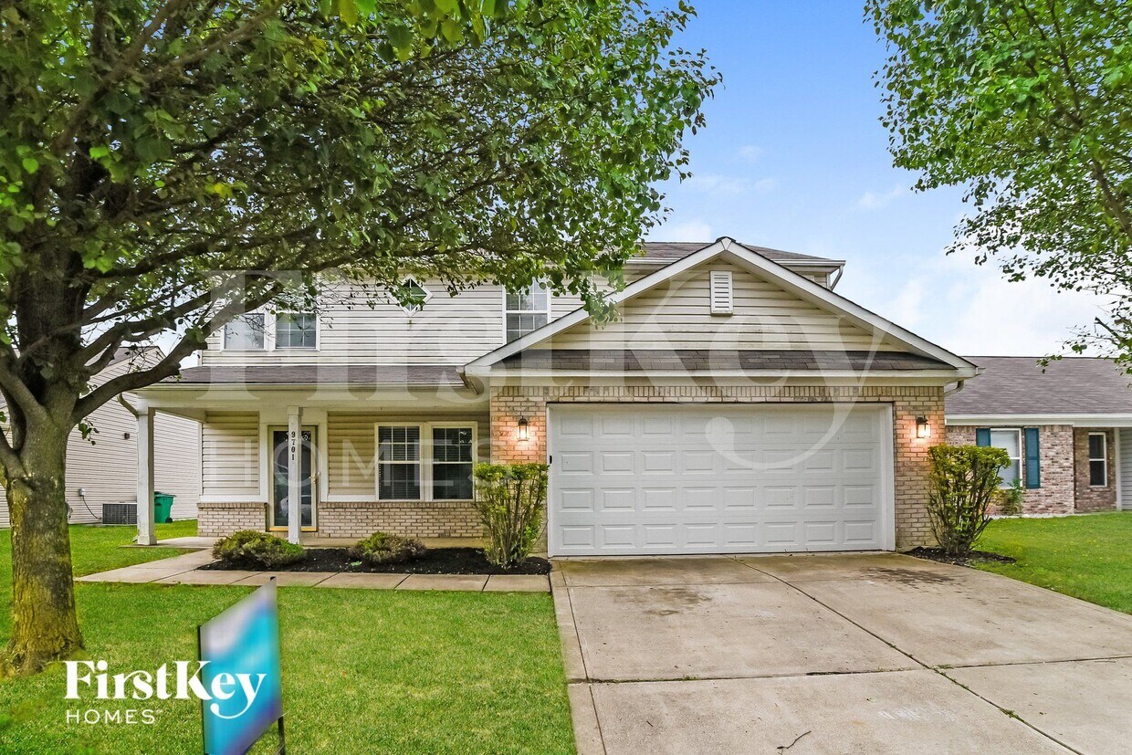 Foto principal - 9701 Jackson Way