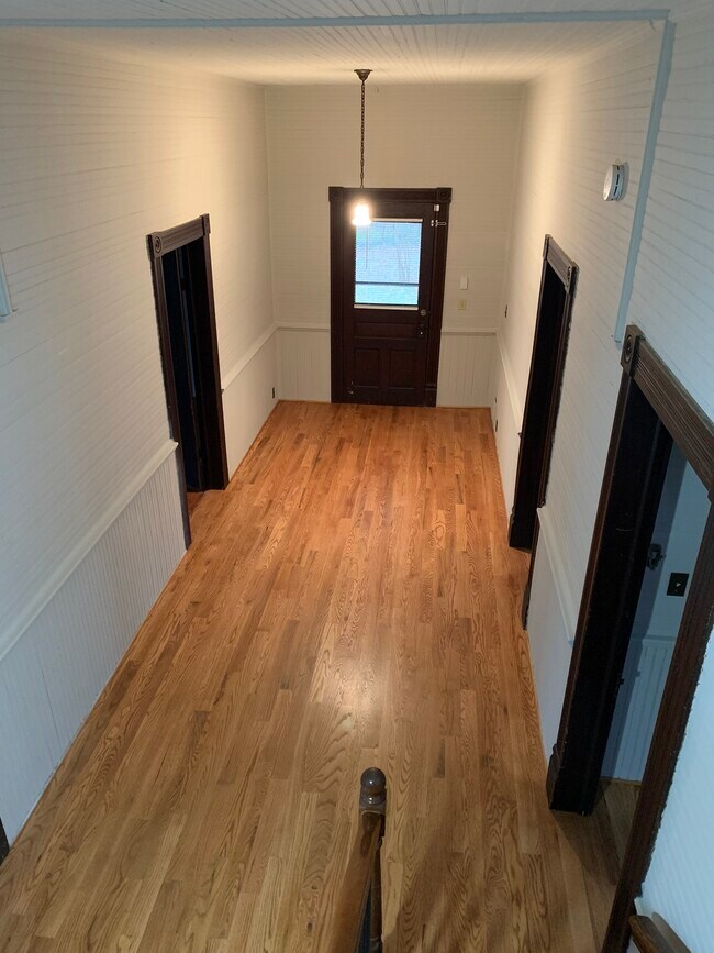 Building Photo - 8422 Pendergrass Rd