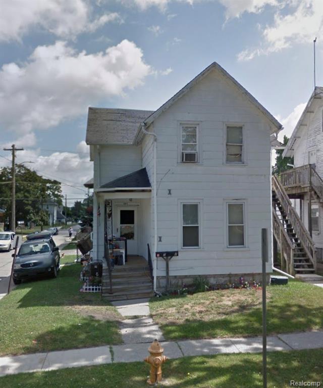 Primary Photo - 801 E 4th St
