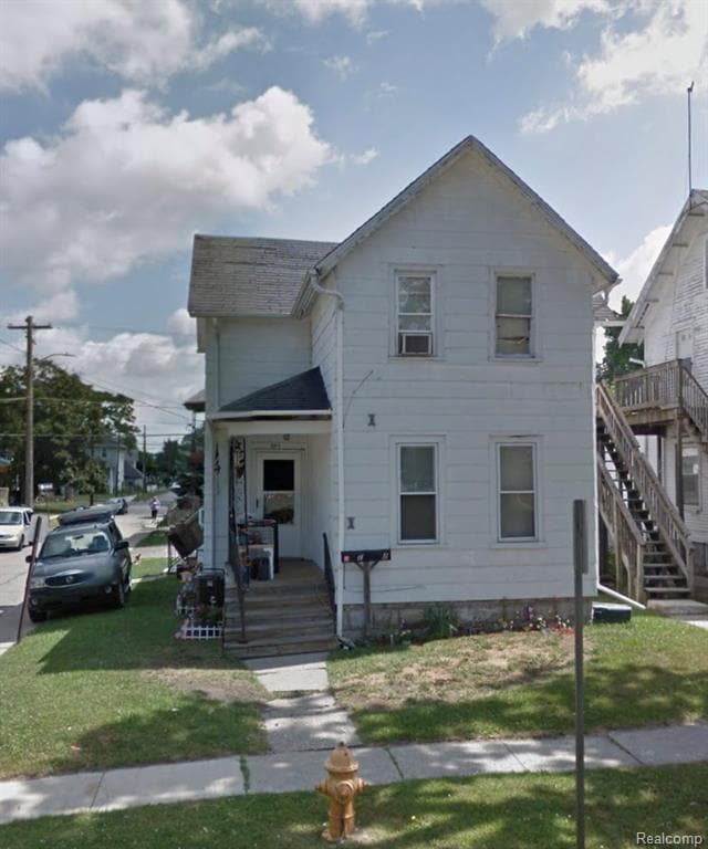 Building Photo - 801 E 4th St