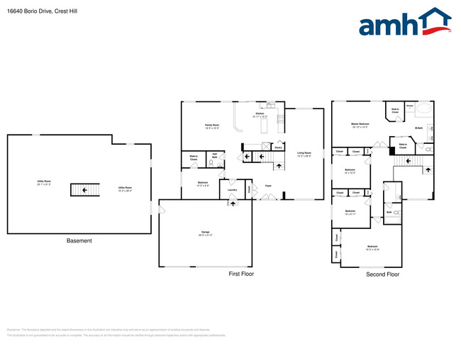 Building Photo - 16640 Borio Dr