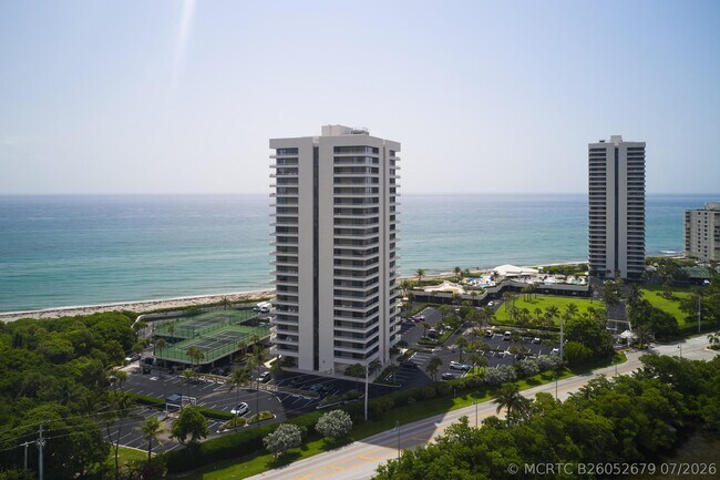 Building Photo - 5550 N Ocean Dr
