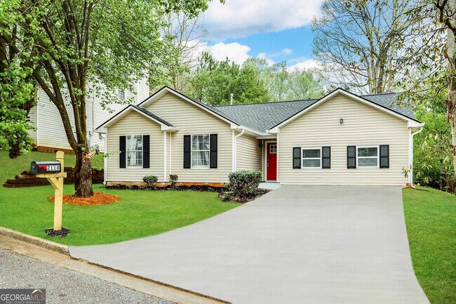 Building Photo - 2118 Sugar Creek Cl