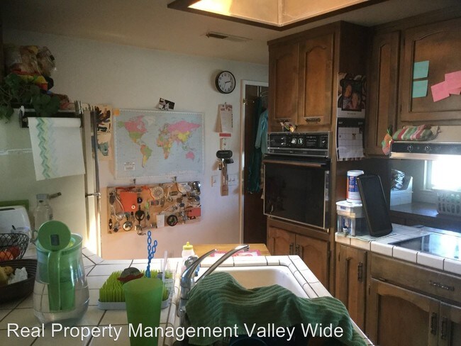 Foto del edificio - 4 br, 2 bath House - 1219 Bel Air Drive