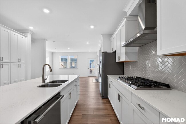 Foto del edificio - 109 Agnew Wy