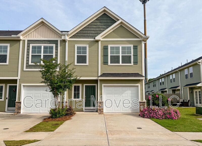 123 Bluet Ln, Taylors, SC 29687 Townhome Rentals in Taylors SC