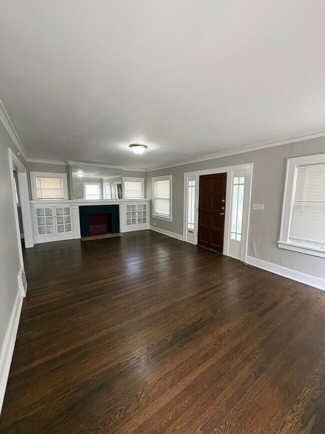 Foto del edificio - 5304 Harrison St