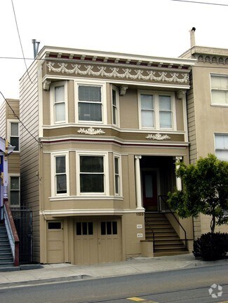 Castro Apartments For Rent San Francisco Ca