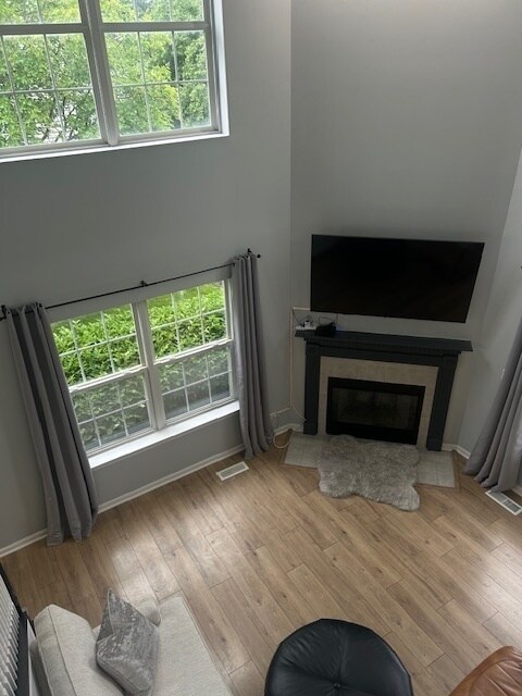 Foto del edificio - 3021 Serenity Ln