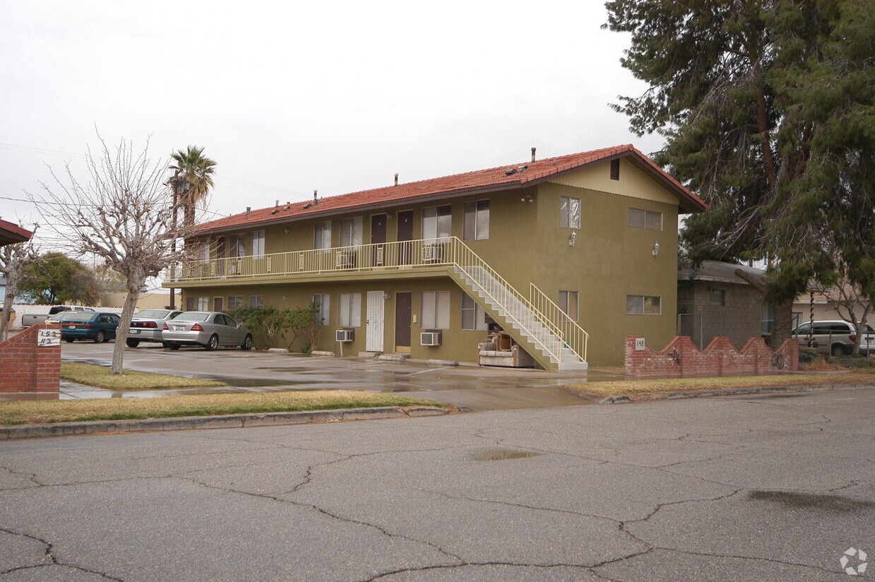 152 N 2nd St, Blythe, CA 92225 Apartments in Blythe, CA