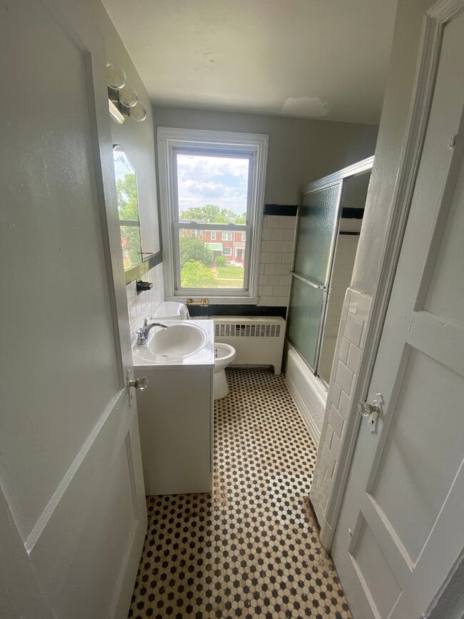 Photo - 2709 Federal St House