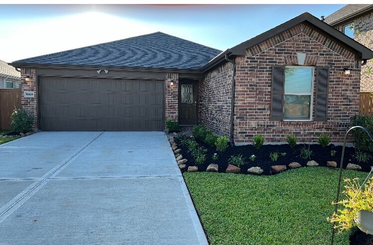 Foto principal - 10429 Sherwin Pass Dr