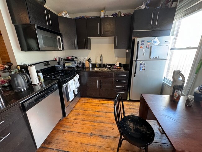 Foto del edificio - 237 Northampton St