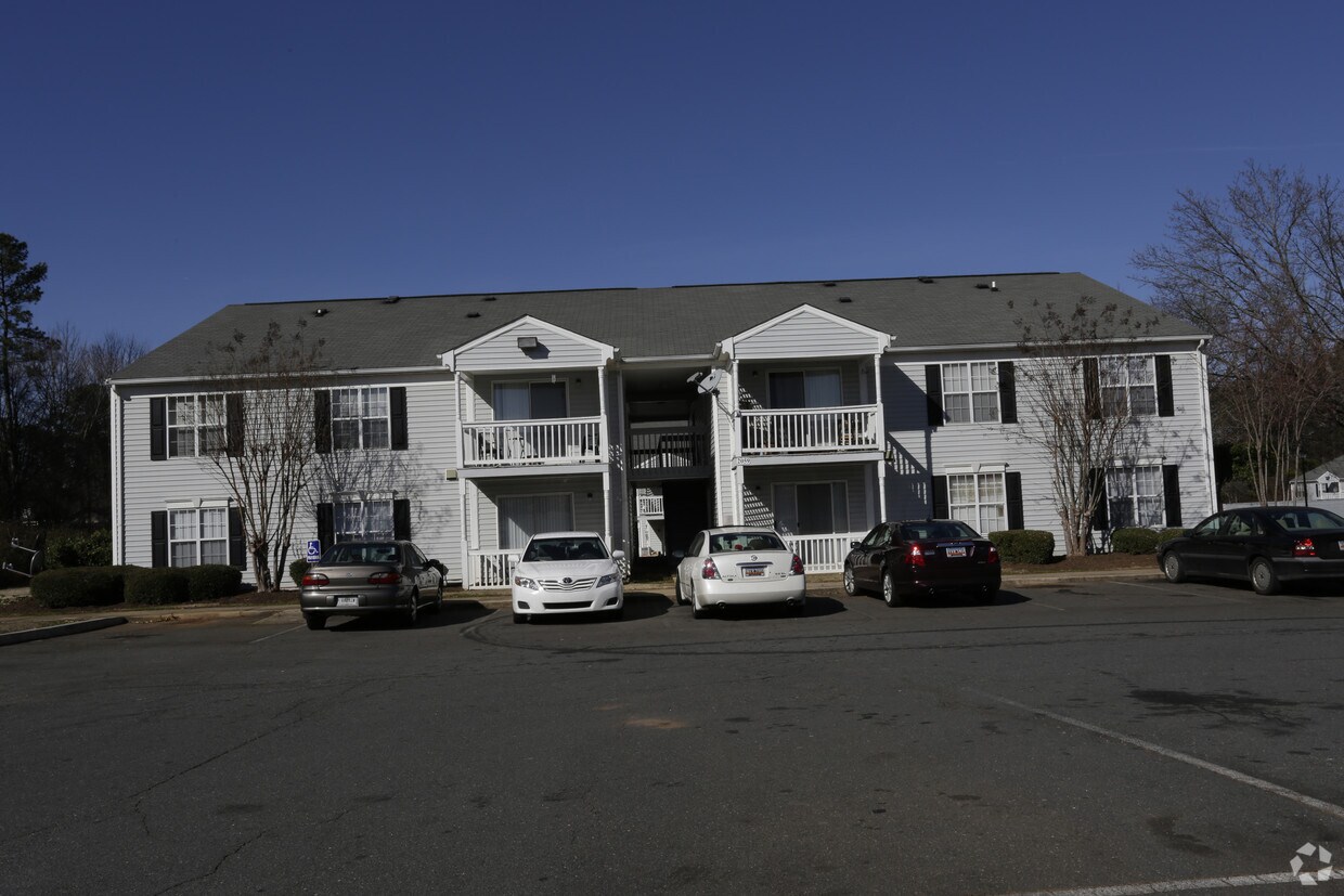 Deerfield Apartments Apartments in Rock Hill, SC