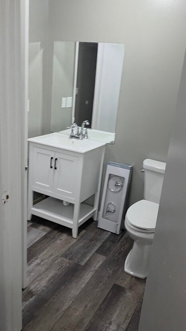 Foto del edificio - 505 Dorsey Ave