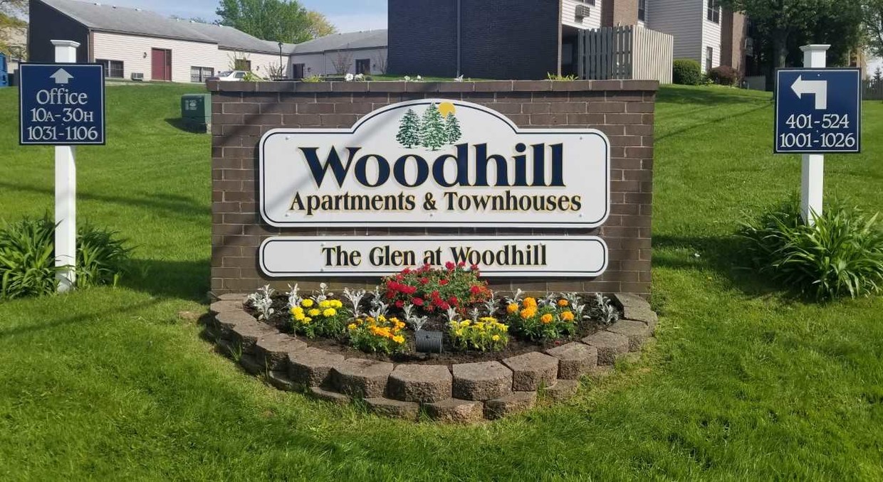 ¡BIENVENIDO A CASA! - Woodhill