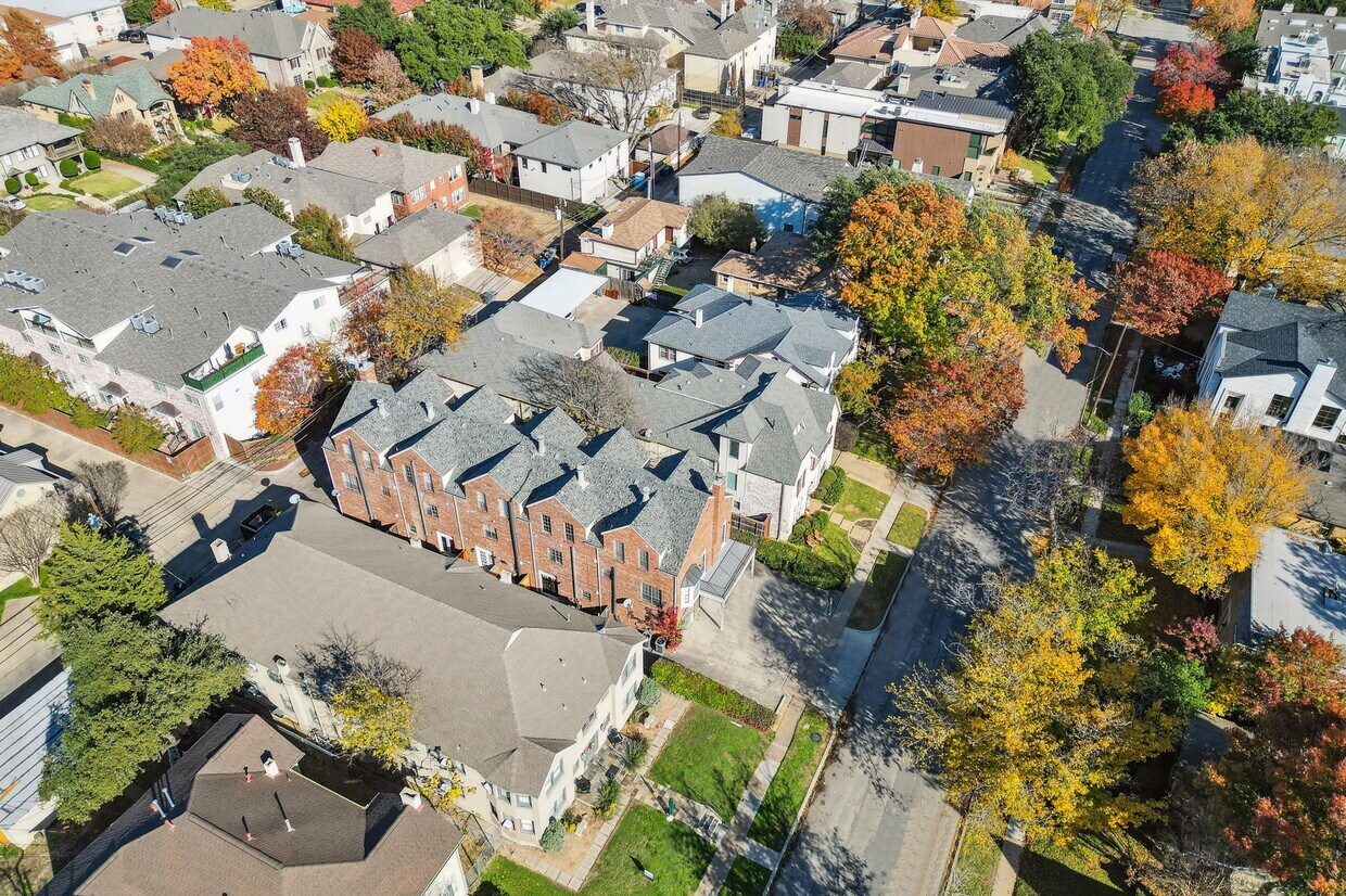 Photo - 4111 Herschel Ave (Dallas, TX)