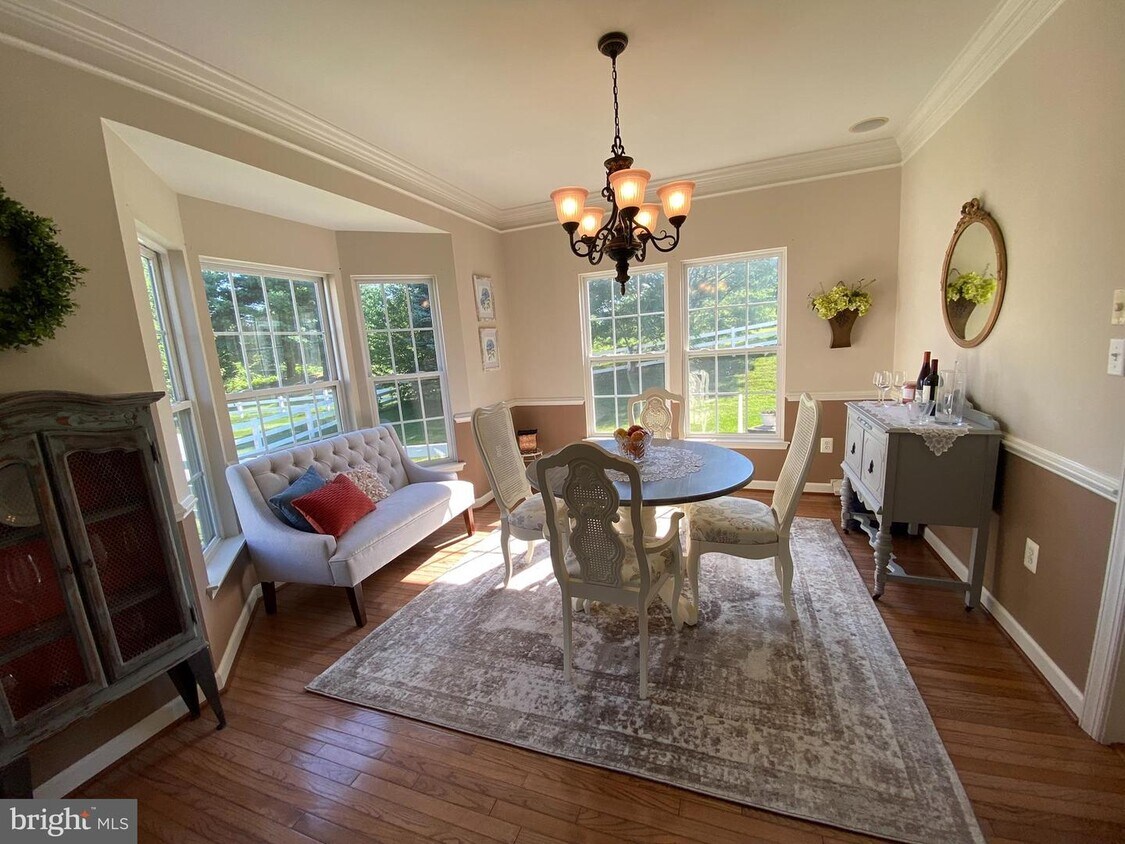 6 Hollow Creek Cir, Middletown, MD 21769 House Rental in Middletown