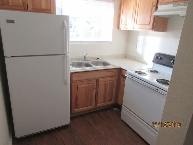 Foto del edificio - (907) Bluewood Apartments - 1 Bedroom / 1 Bath