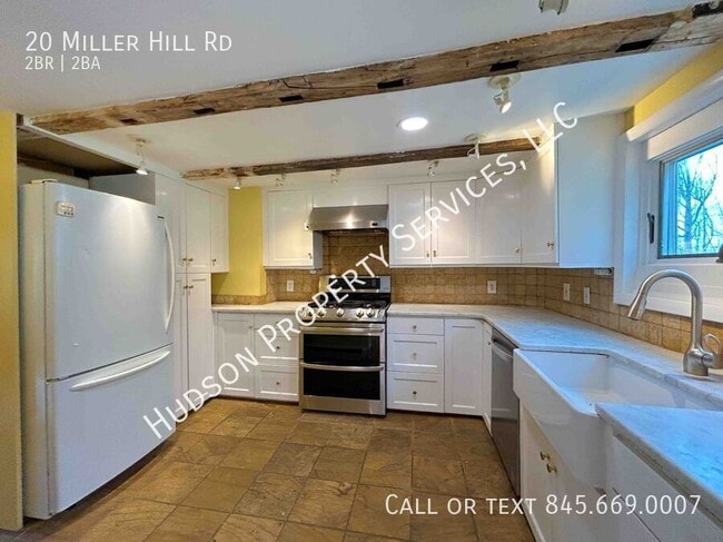 Building Photo - 20 Miller Hill Rd
