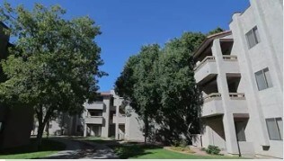 Foto principal - North Rim Apartments