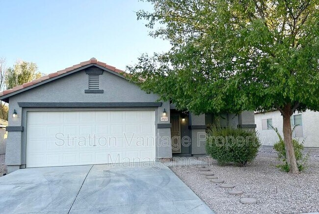 Building Photo - 2827 W Hayden Peak Dr
