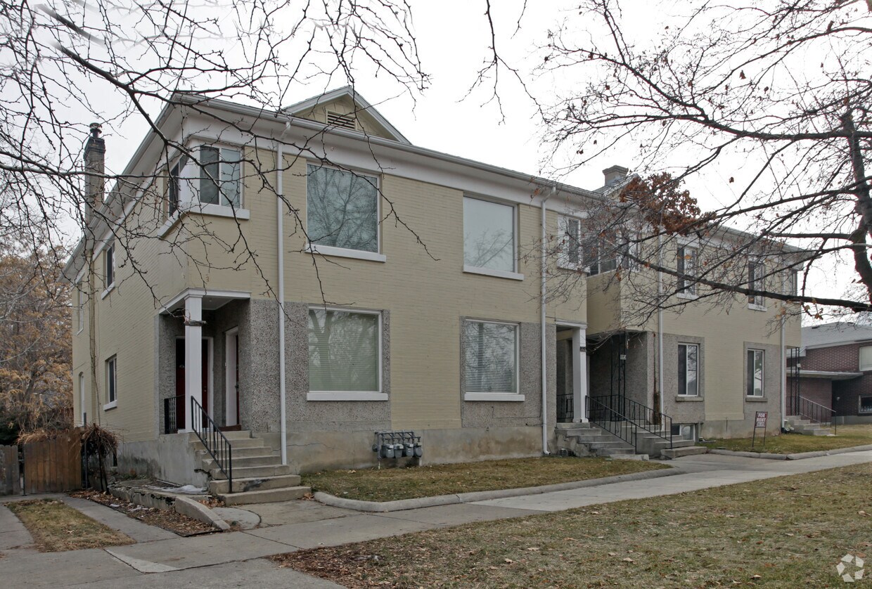 Building Photo - 2nd West Apartments