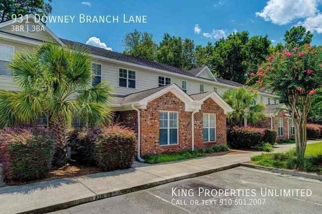 Photo - 931 Downey Branch Ln Townhome