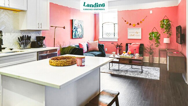 Foto del edificio - 1017 Parkwood Ave
