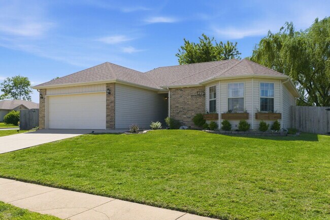 Foto del edificio - 1275 S Jaylin Ave