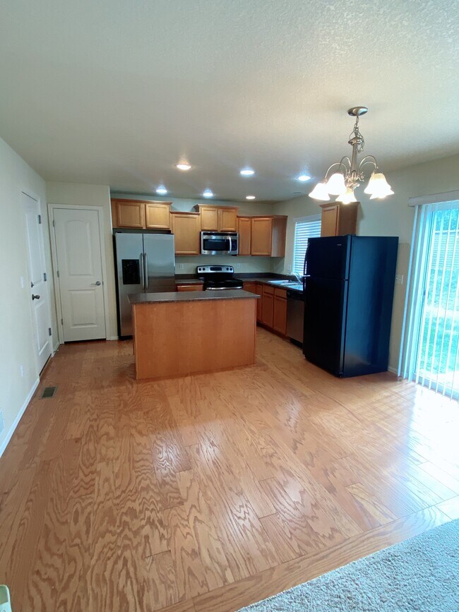 Foto del edificio - 2464 Sierra Springs Dr