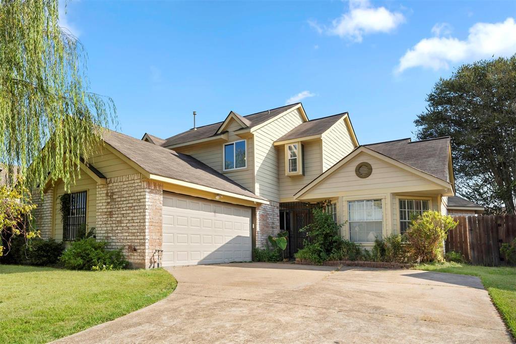 Primary Photo - 12438 Ashling Dr