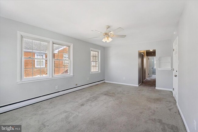 Building Photo - 811 Burmont Rd