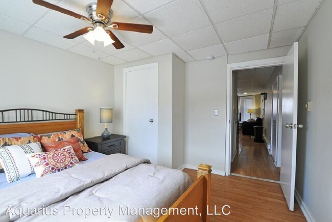 Building Photo - 2 br, 1 bath House - 330 Fore St Unit 1