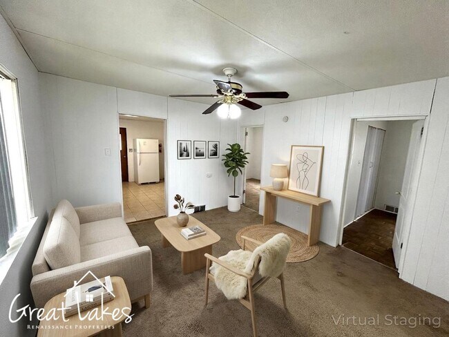 Foto del edificio - 2234 Evaline St