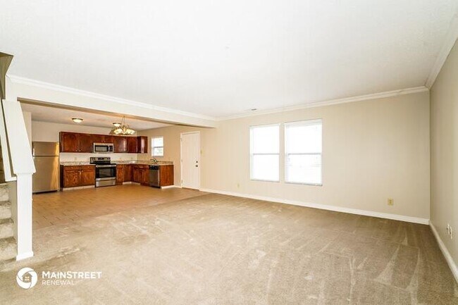 Foto del edificio - 8346 Ash Grove Dr, Camby, IN 46113