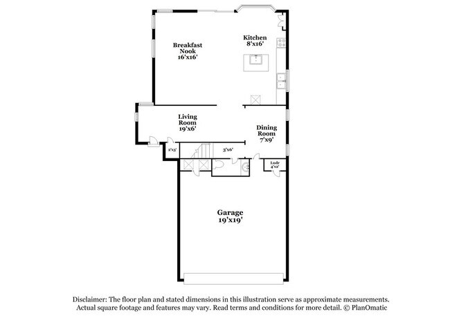 Foto del edificio - 7929 Dover Shores Ave