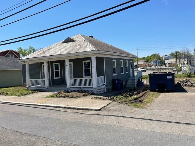 Foto del edificio - 106 Broadway