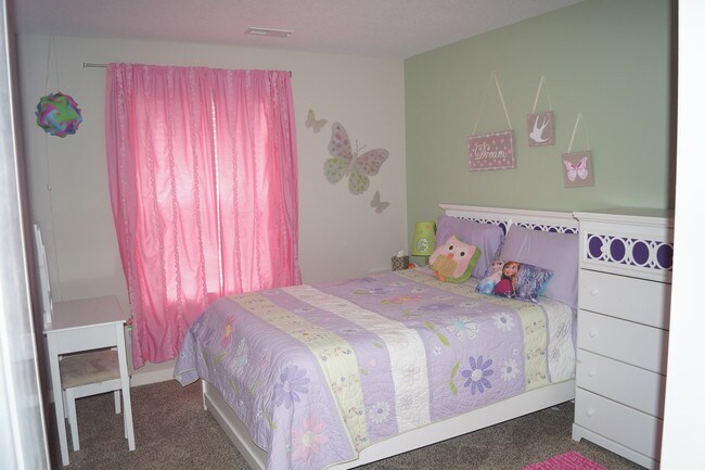2nd bedroom; upstairs - 165 80th St