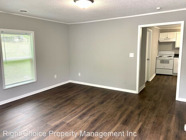 Foto del edificio - 2 br, 1 bath House - 404 Church St
