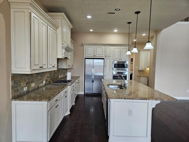 Foto del edificio - 27847 Hunters Rock Ln