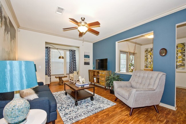 PURE at La Villita Apartments Apartments Irving, TX